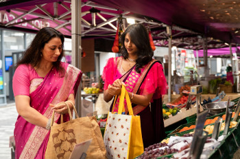 The Importance of Digitalization for MSME and Local Retail Stores in India